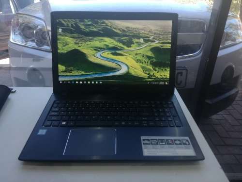 MAJOR PERFORMING i7*ACER ASPIRE e15 E5*LATEST 6TH GEN i7*1000GB/128gb SSD*8GB DDR4 RAM*HD*
